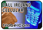 Call Irlanda - M�vil