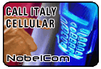 Call Italia - M�vil
