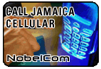 Call Jamaica - Cell