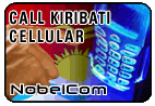 Call Kiribati - M�vil