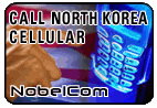 Call Corea del Norte - M�vil