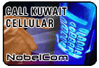 Call Kuwait - M�vil