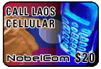 Call Laos - M�vil