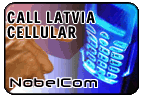 Call Latvia - Cell