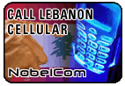 Call Leban�n - M�vil