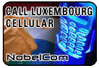 Call Luxemburgo - M�vil