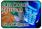 Call Macau - Cell