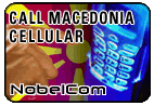 Call Macedonia - Cell