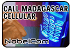 Call Madagascar - Cell