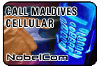 Call Maldivas - M�vil
