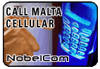 Call Malta - Cell