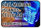 Call Mariana Islands - Cell