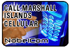 Call Islas Marshall - M�vil