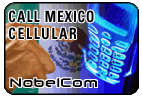 Call M�xico - M�vil