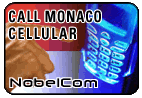 Call Monaco - Cell