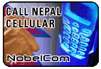 Call Nepal - Cell