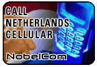 Call Netherlands - Cell