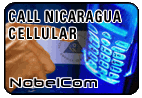Call Nicaragua - Cell