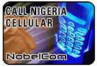 Call Nigeria - Cell