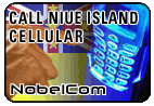 Call Isla Niue - M�vil