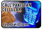 Call Pakist�n - M�vil
