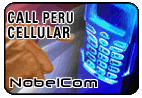 Call Peru - Cell