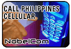 Call Philippines - Cell