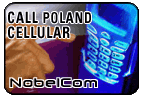 Call Poland - Cell