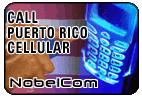 Call Puerto Rico - M�vil