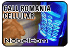 Call Rumania - M�vil
