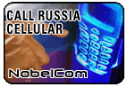 Call Russia - Cell