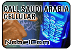 Call Arabia Saud� - M�vil