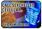 Call Seychelles - M�vil