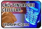 Call Singapur - M�vil