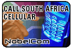 Call South Africa - Cell