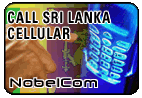 Call Sri Lanka - Cell