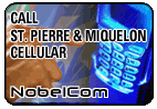 Call St. Pierre & Miquelon - M�vil