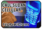 Call Sudan - M�vil