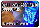 Call Switzerland - Cell