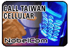 Call Taiwan - Cell