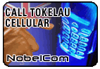 Call Tokelau - M�vil
