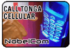 Call Tonga - M�vil
