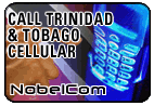 Call Trinidad & Tobago - M�vil