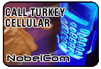 Call Turqu�a - M�vil