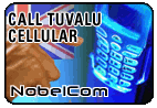 Call M�vilTuvalu - Mobil