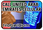 Call Emiratos �rabes Unidos- M�vil