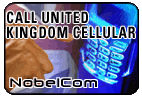 Call Reino Unido - M�vil