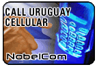 Call Uruguay - M�vil