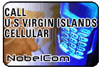 Call Islas V�rgines EE.UU - M�vil
