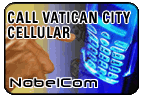 Call Ciudad del Vaticano - M�vil